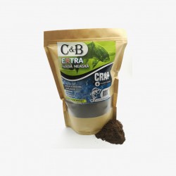 Nada C&B - Extra Neagra Halibut Squid 1kg Nada C&B - Extra Neagra Halibut Squid 1kg